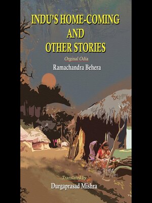 cover image of Indu's Home-Coming and Other Stories